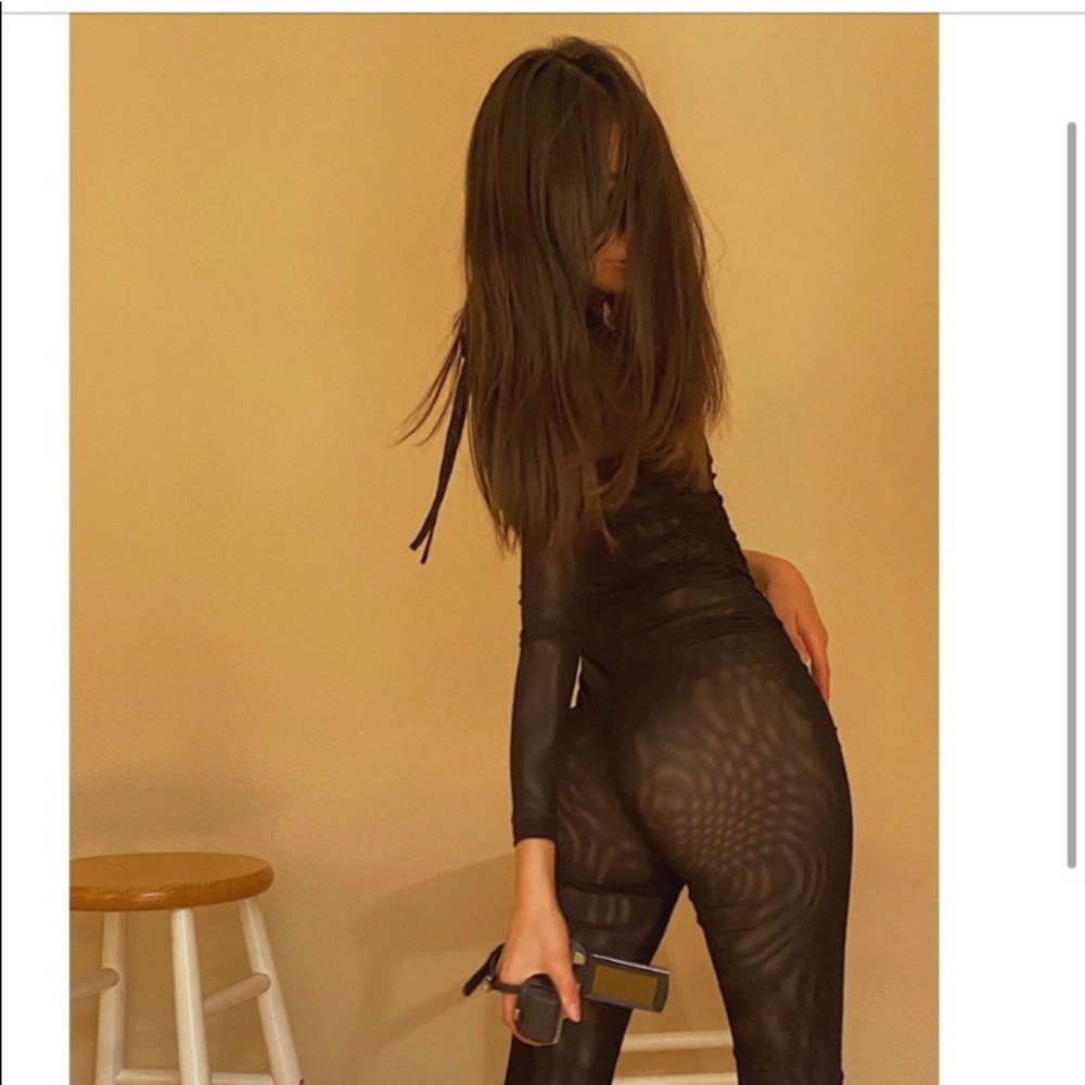 Iamgia jumpsuit - Picture 2 of 6